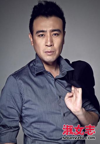 于和伟主演的电视剧哪个最好看 于和伟资料