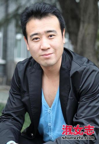 于和伟主演的电视剧哪个最好看 于和伟资料