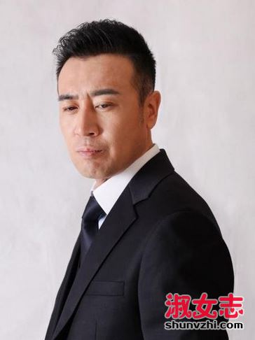 于和伟主演的电视剧哪个最好看 于和伟资料