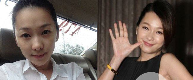 蔡君茹为什么叫六月 蔡君茹为什么会被撤换