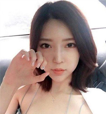 韩国主播米娜资料 在哪里直播介绍