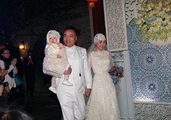 李梓萌的丈夫沙桐资料介绍 沙桐的两次婚姻揭秘