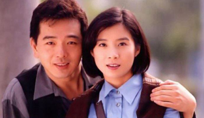 谢美惠个人资料 名副其实演技精湛的老戏骨