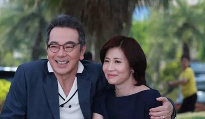 谢美惠个人资料 名副其实演技精湛的老戏骨