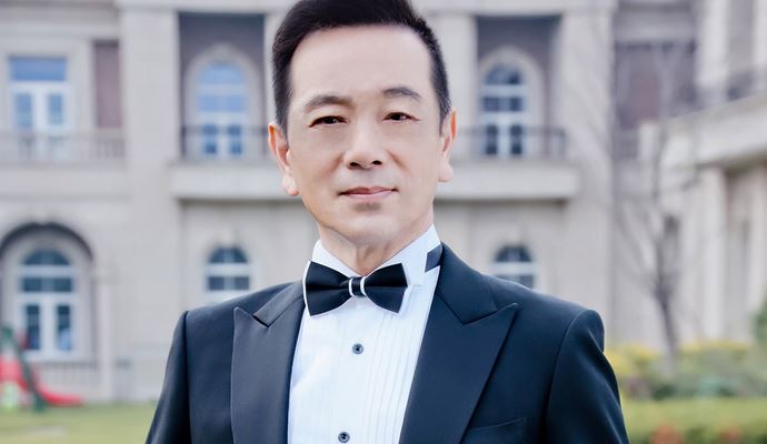 谢美惠个人资料 名副其实演技精湛的老戏骨