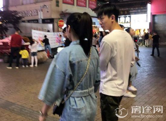 李程程朱煜明在一起了吗 两人的恋情回顾