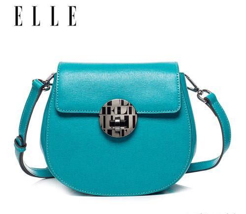 elle是什么牌子的包包 ELLE包包是什么档次