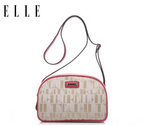 elle是什么牌子的包包 ELLE包包是什么档次