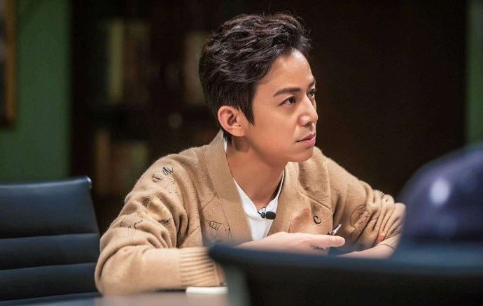 何炅为什么不结婚生子 何炅多年未婚原因终于曝光令人咋舌