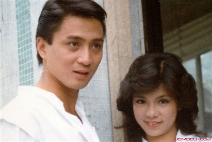 汤镇业几个老婆 汤镇业老婆照片曝光