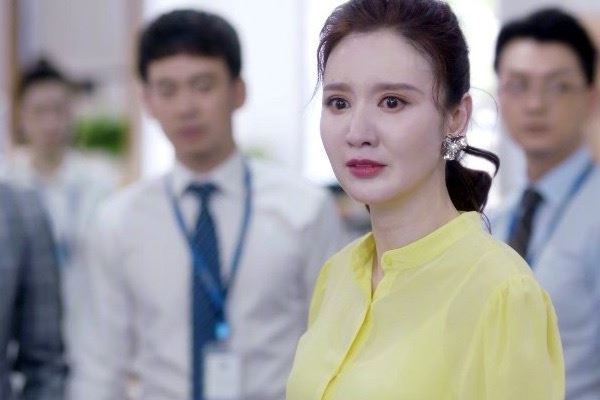 安家张萌演技被赞 张萌演的电视剧有哪些