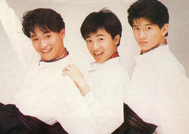 苏有朋陈志朋不和 吴奇隆苏有朋为什么不帮陈志朋