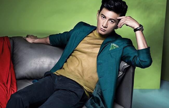 苏有朋陈志朋不和 吴奇隆苏有朋为什么不帮陈志朋