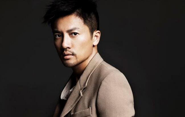 苏有朋陈志朋不和 吴奇隆苏有朋为什么不帮陈志朋