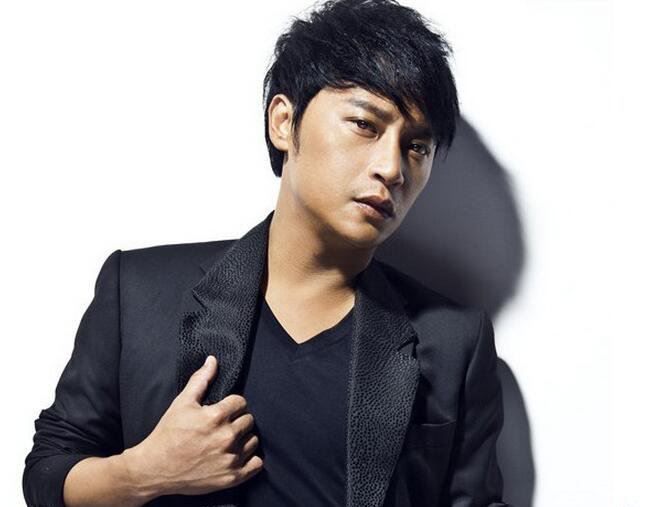 苏有朋陈志朋不和 吴奇隆苏有朋为什么不帮陈志朋