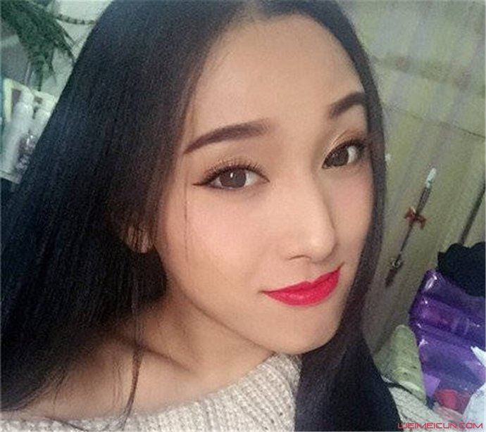 快手金兆丽怎么不见了 快手最好看的变性人金兆丽资料