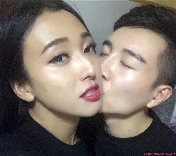 快手金兆丽怎么不见了 快手最好看的变性人金兆丽资料