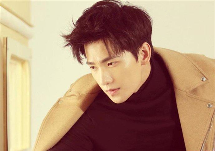 杨洋和郑爽怀孕的照片 婚纱照怎么回事