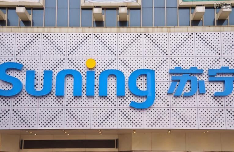 苏宁背后真正老板是谁 百富榜排名第几