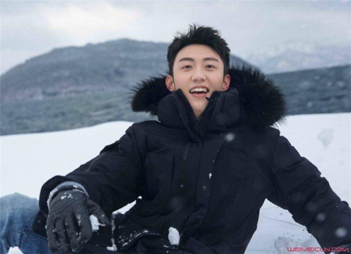 张艺上和黄景瑜是情侣吗 黄景瑜张艺上还在一起吗