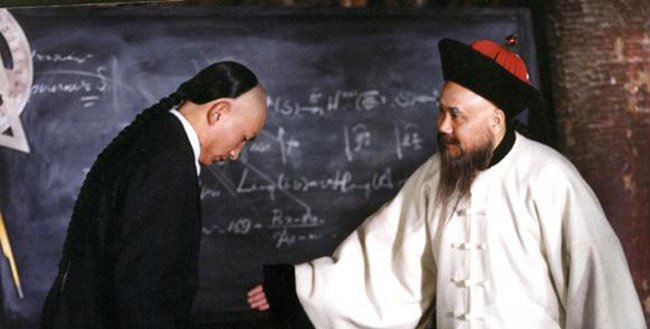 走向共和为什么禁播 人物塑造有问题