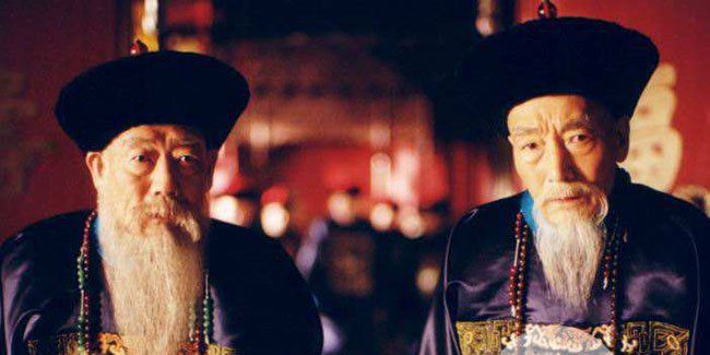 走向共和为什么禁播 人物塑造有问题