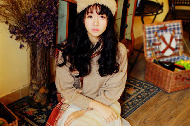 暴走大事件刘木子美腿 刘木子的资料和黑历史