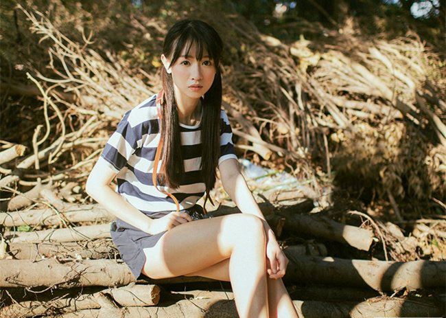 暴走大事件刘木子美腿 刘木子的资料和黑历史