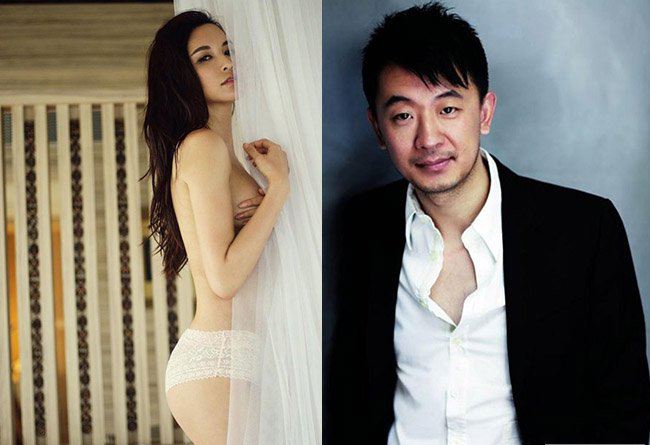 莫小棋黄海波为什么分手 “八字奶”莫小棋拍过三级