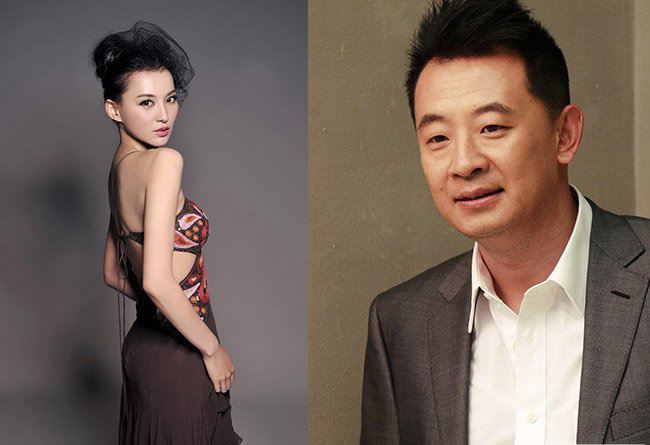 莫小棋黄海波为什么分手 “八字奶”莫小棋拍过三级