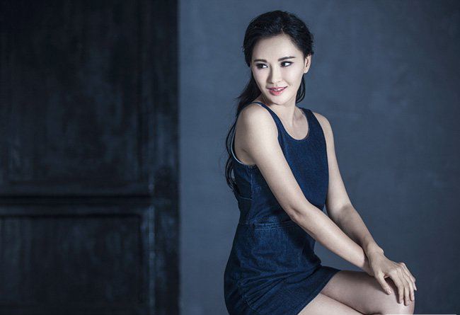 莫小棋黄海波为什么分手 “八字奶”莫小棋拍过三级