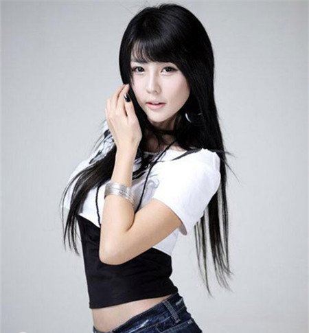 韩国19禁高颜值女演员 女主好看R级爱情电影