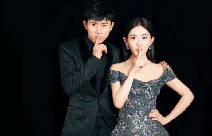 张杰谢娜已经离了是真的吗 谢娜张杰为什么频频传出婚变原因