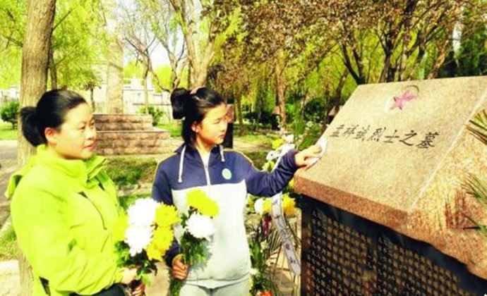 女儿上坟对谁不好 女儿上坟在民间有什么习俗讲究