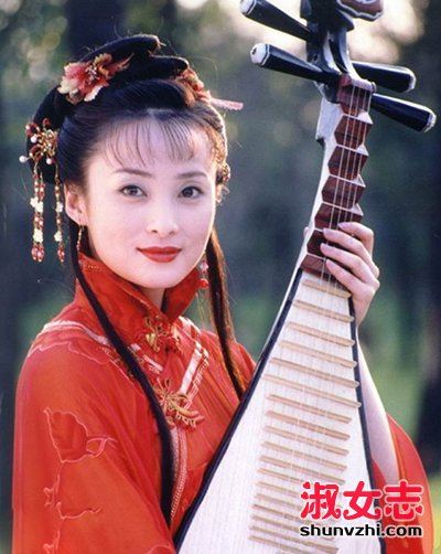 蒋勤勤演过的电视剧 蒋勤勤年轻时照片