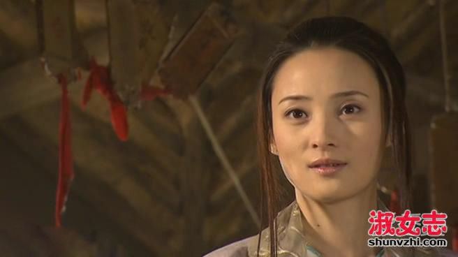 蒋勤勤演过的电视剧 蒋勤勤年轻时照片