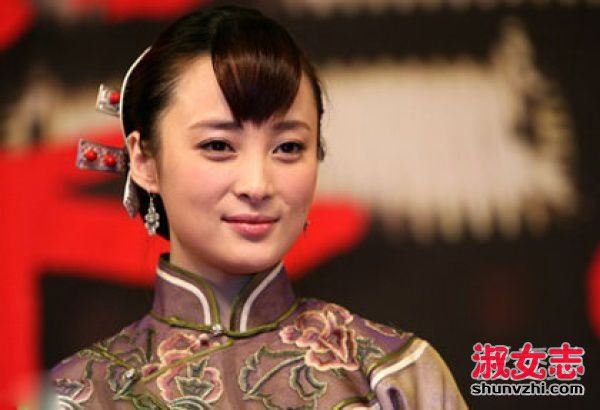 蒋勤勤演过的电视剧 蒋勤勤年轻时照片