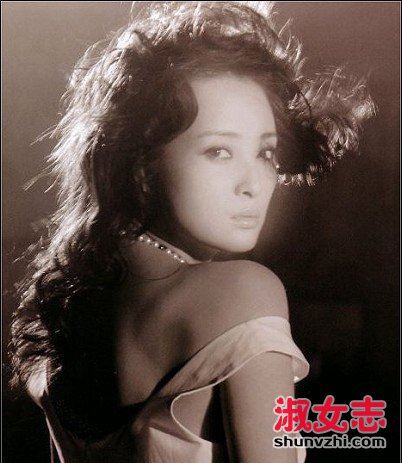 蒋勤勤演过的电视剧 蒋勤勤年轻时照片