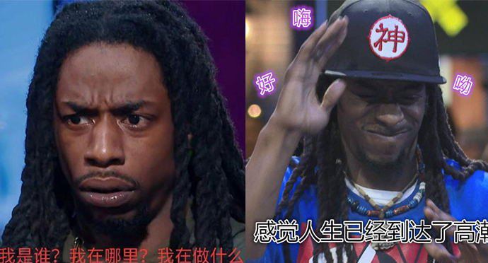 美国街舞冠军罗素的水平 美国街舞罗素厉害吗