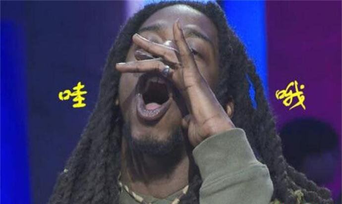 美国街舞冠军罗素的水平 美国街舞罗素厉害吗