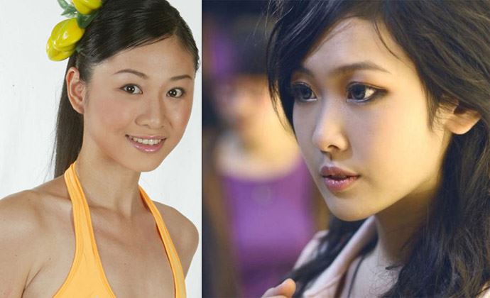 台北师院校花吴育臻视频事件始末