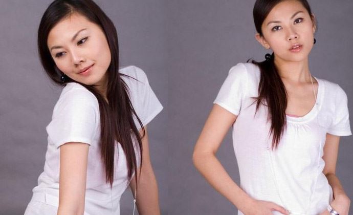 台北师院校花吴育臻视频事件始末