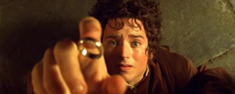 霍比特人和指环王关系哪个好看些