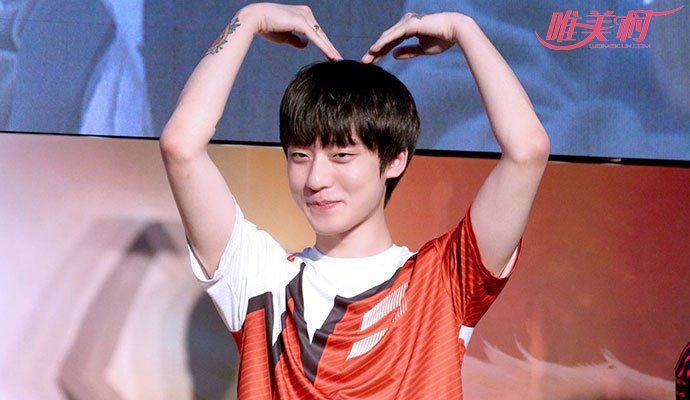 大舅子mystic妹妹照片 mystic为什么叫大舅子