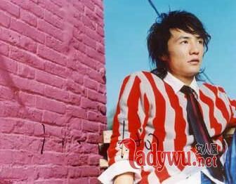 朴树当年怎么了 朴树为什么坐牢的