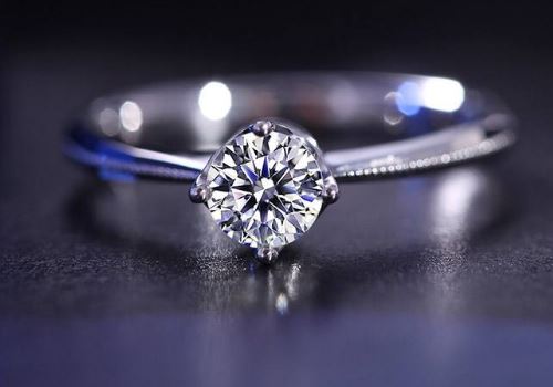 每克拉美钻戒的质量怎么看 为什么便宜？
