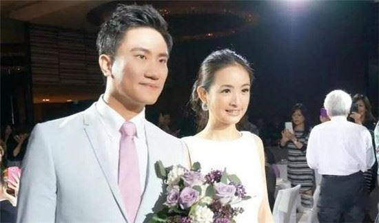 林依晨老公林于超个人资料背景 情史被扒