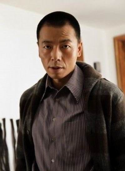 王挺的妻子和父亲是谁 王挺主演的最新电视剧