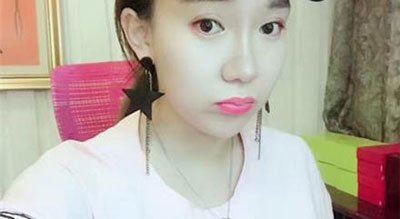 快手刘大美人个人资料、真实身份、父母干什么的