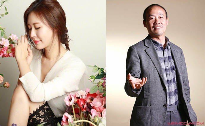 王石能满足田朴琤吗 田朴珺的撩汉往事